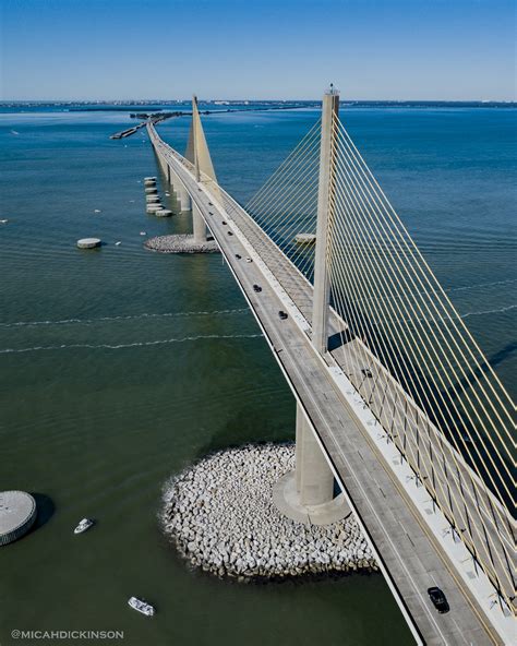 florida longest bridge over water